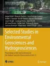 Selected Studies in Environmental Geosciences and Hydrogeosciences cover