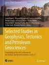 Selected Studies in Geophysics, Tectonics and Petroleum Geosciences cover