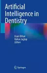 Artificial Intelligence in Dentistry cover