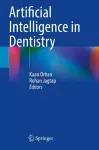 Artificial Intelligence in Dentistry cover