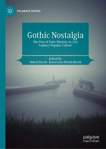 Gothic Nostalgia cover