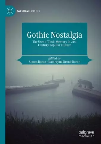 Gothic Nostalgia cover