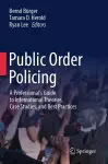 Public Order Policing cover