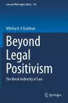 Beyond Legal Positivism cover