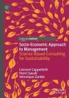 Socio-Economic Approach to Management cover