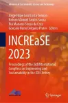 INCREaSE 2023 cover