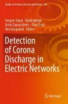 Detection of Corona Discharge in Electric Networks cover