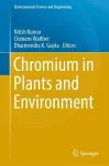 Chromium in Plants and Environment cover