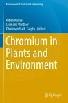 Chromium in Plants and Environment cover