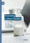 Parenting Culture Studies cover