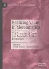 Realizing Value in Mesoamerica cover