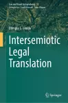 Intersemiotic Legal Translation cover