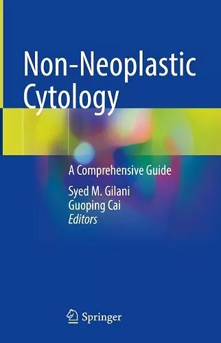 Non-Neoplastic Cytology cover