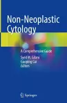 Non-Neoplastic Cytology cover