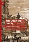 Kate Chopin and the City cover