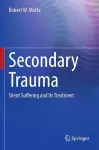 Secondary Trauma cover