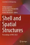 Shell and Spatial Structures cover