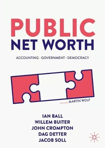 Public Net Worth cover