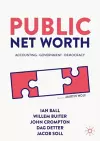 Public Net Worth cover