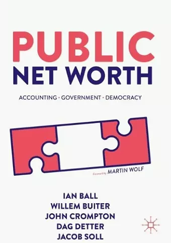 Public Net Worth cover