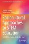Sociocultural Approaches to STEM Education cover