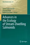 Advances in the Ecology of Stream-Dwelling Salmonids cover