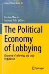 The Political Economy of Lobbying cover