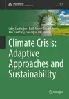 Climate Crisis: Adaptive Approaches and Sustainability cover