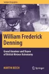 William Frederick Denning cover