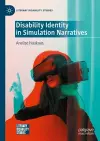 Disability Identity in Simulation Narratives cover