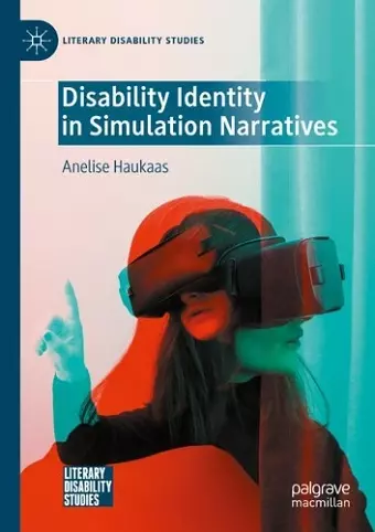 Disability Identity in Simulation Narratives cover