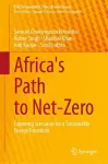 Africa's Path to Net-Zero cover