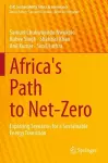 Africa's Path to Net-Zero cover
