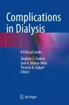 Complications in Dialysis cover