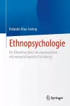 Ethnopsychologie cover