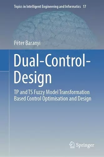 Dual-Control-Design cover