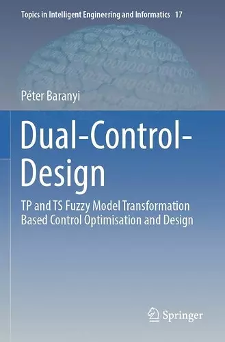Dual-Control-Design cover