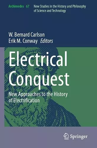 Electrical Conquest cover
