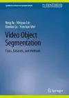 Video Object Segmentation cover