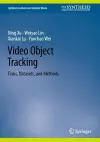 Video Object Tracking cover