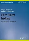 Video Object Tracking cover