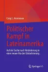 Politischer Kampf in Lateinamerika cover