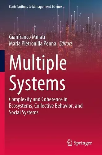 Multiple Systems cover