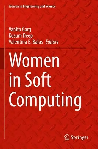 Women in Soft Computing cover