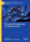 EU Council Presidencies in Times of Crises cover