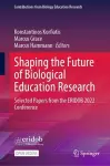 Shaping the Future of Biological Education Research cover