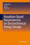 Vanadium-Based Nanomaterials for Electrochemical Energy Storage cover