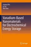 Vanadium-Based Nanomaterials for Electrochemical Energy Storage cover