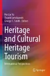 Heritage and Cultural Heritage Tourism cover