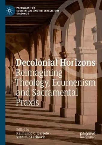 Decolonial Horizons cover